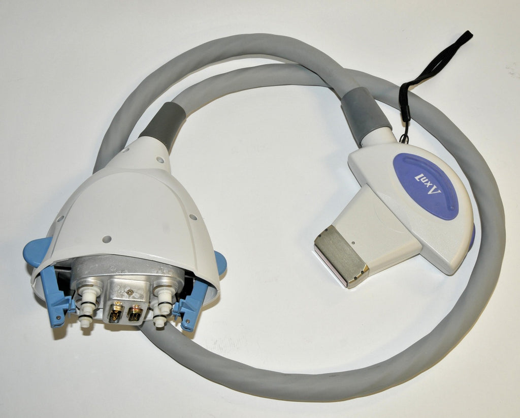 2008 Palomar StarLux 500 IPL Laser LuxG LuxR LuxRs LuxV Hair Removal Lesions