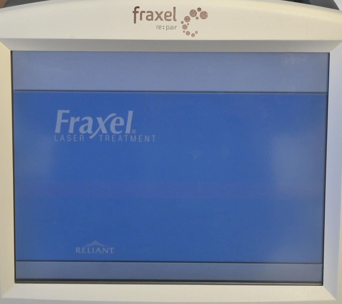 2008 Reliant Fraxel RePair Fractional Laser CO2 Ablative Skin Resurface Re Pair