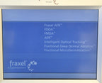 2008 Reliant Fraxel RePair Fractional Laser CO2 Ablative Skin Resurface Re Pair