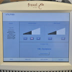2008 Reliant Fraxel RePair Fractional Laser CO2 Ablative Skin Resurface Re Pair