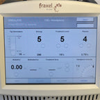 2008 Reliant Fraxel RePair Fractional Laser CO2 Ablative Skin Resurface Re Pair