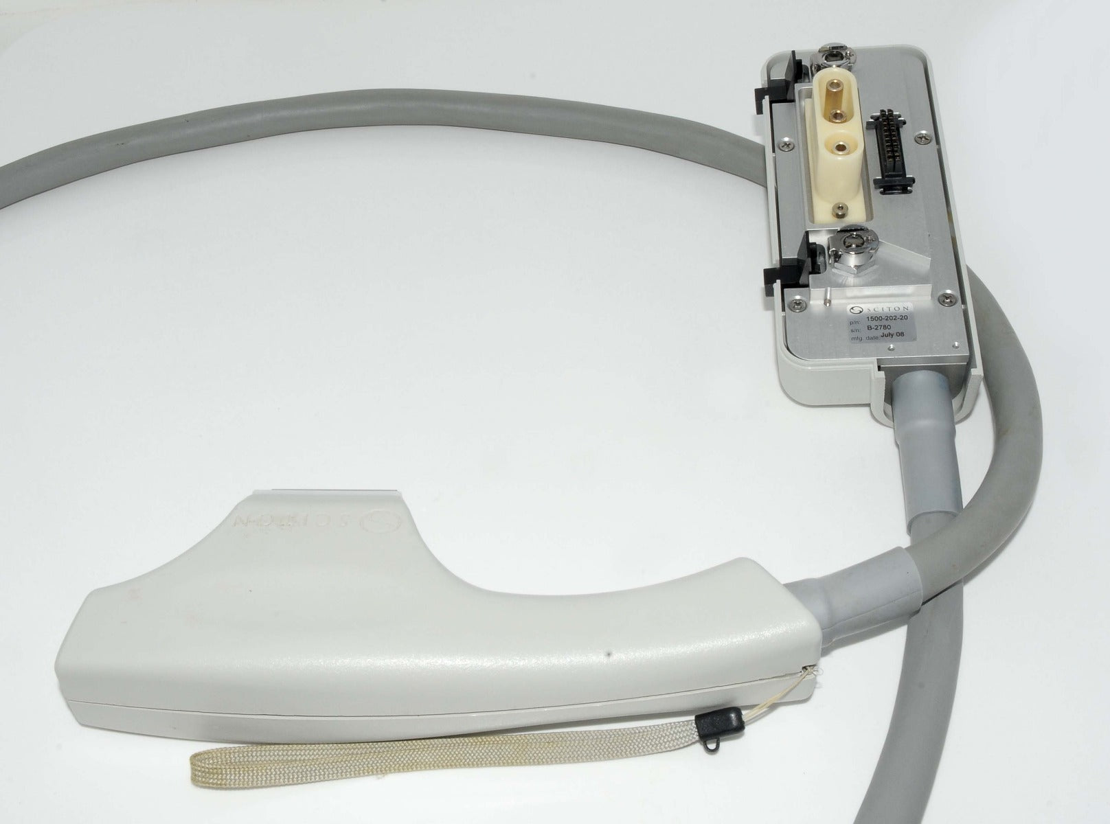 SCITON Profile BBLs IPL Laser 420-695 Acne Lesions Vascular Skin Tightening BBL