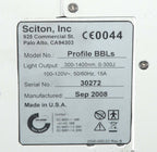 2008 Sciton Profile BBLs IPL Laser Skin Tightening 420-695 Acne Lesions Vascular