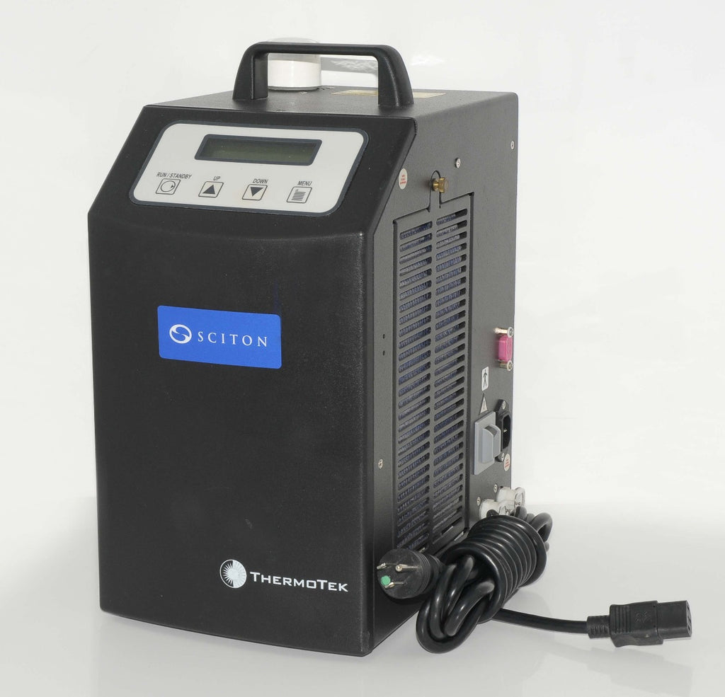 2008 Sciton Profile Fractional Er:YAG LASER 1064 BBL Wrinkles Acne Scars Chiller