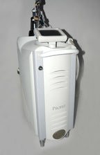 2008 Sciton Profile Fractional Er:YAG LASER 1064 BBL Wrinkles Acne Scars Chiller