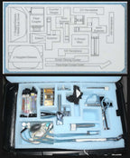 2008 Sciton Profile Fractional Er:YAG LASER 1064 BBL Wrinkles Acne Scars Chiller