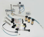 2008 Sciton Profile Fractional Er:YAG LASER 1064 BBL Wrinkles Acne Scars Chiller