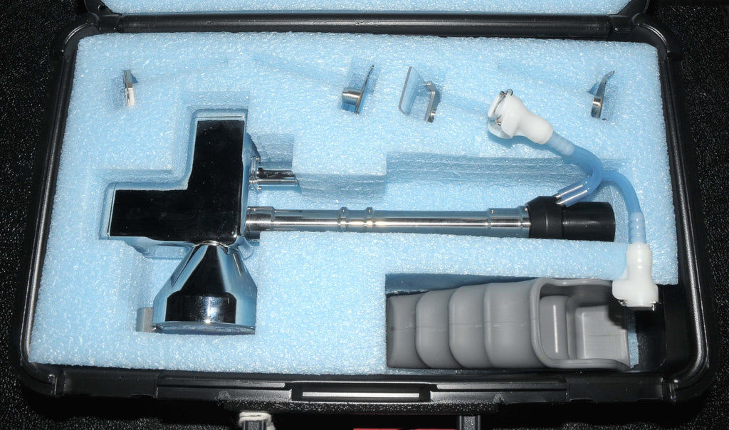 2008 Sciton Profile Fractional Er:YAG LASER 1064 BBL Wrinkles Acne Scars Chiller