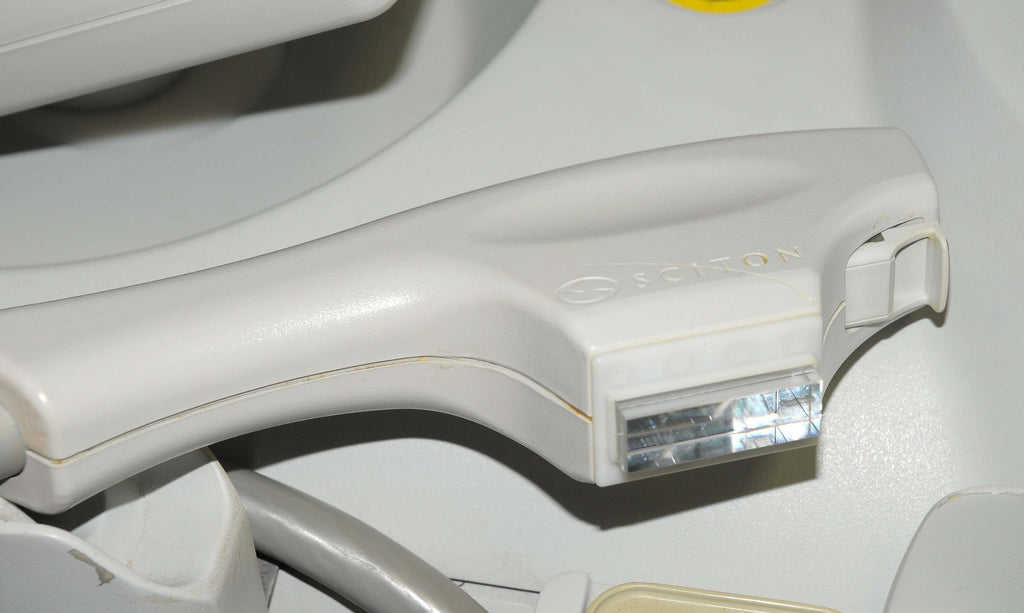 2008 Sciton Profile Fractional Er:YAG LASER 1064 BBL Wrinkles Acne Scars Chiller