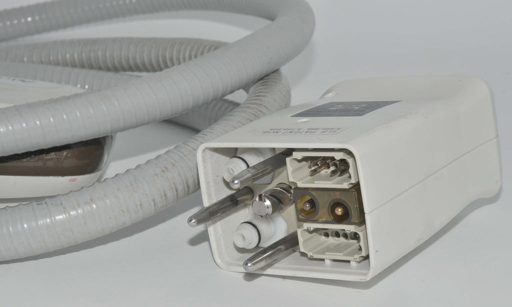 2009 Alma Harmony XL IPL Cosmetic Laser w SHR Hair Removal Handpiece HR