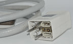 2009 Alma Harmony XL IPL Cosmetic Laser w SHR Hair Removal Handpiece HR