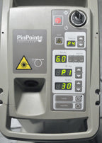 2009 Incisive PinPointe FootLaser Pinpoint NuvoLase Toenail Fungus Wart Nd:YAG