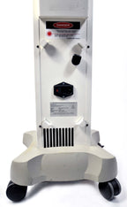 2009 Incisive PinPointe FootLaser Pinpoint NuvoLase Toenail Fungus Wart Nd:YAG