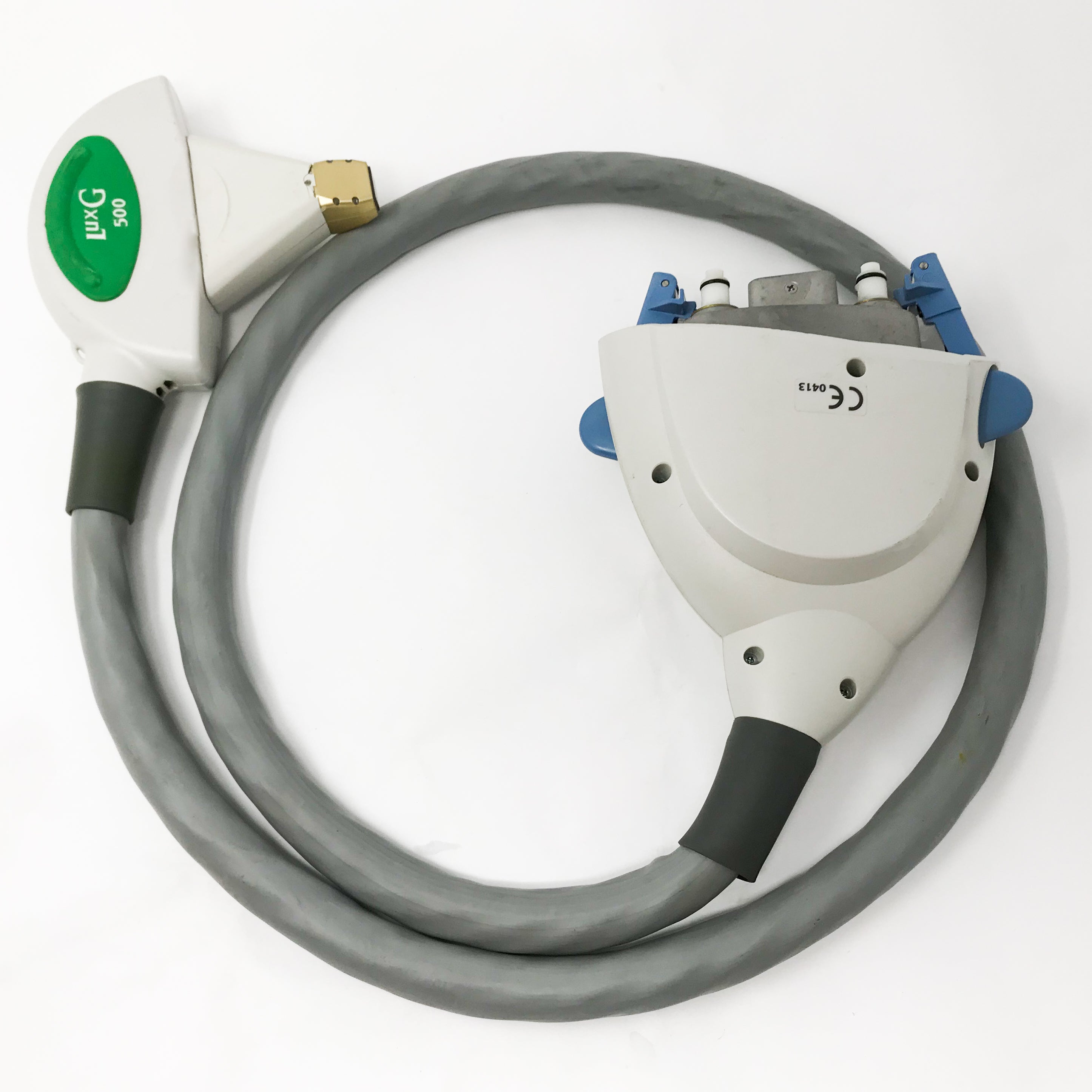 2009 Palomar Laser StarLux 500 LuxG IPL Handpiece Hand Piece 5520-G036R Lux G