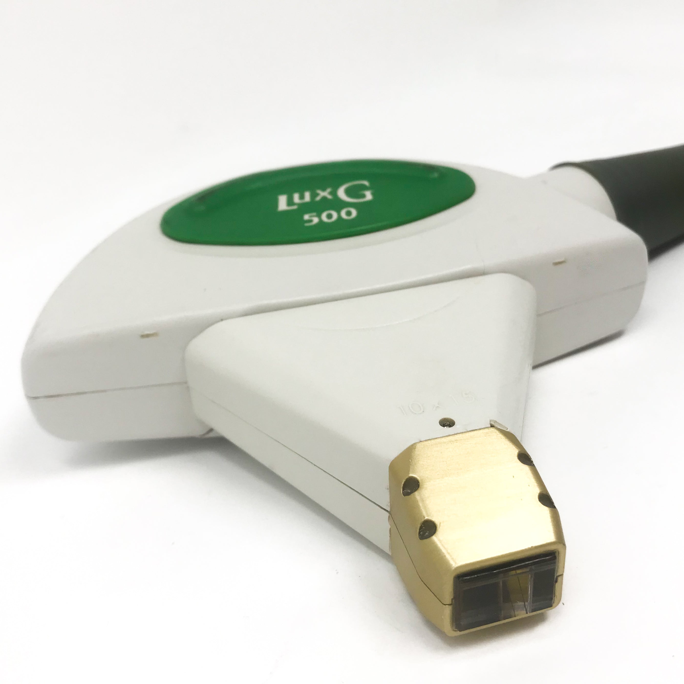 2009 Palomar Laser StarLux 500 LuxG IPL Handpiece Hand Piece 5520-G036R Lux G