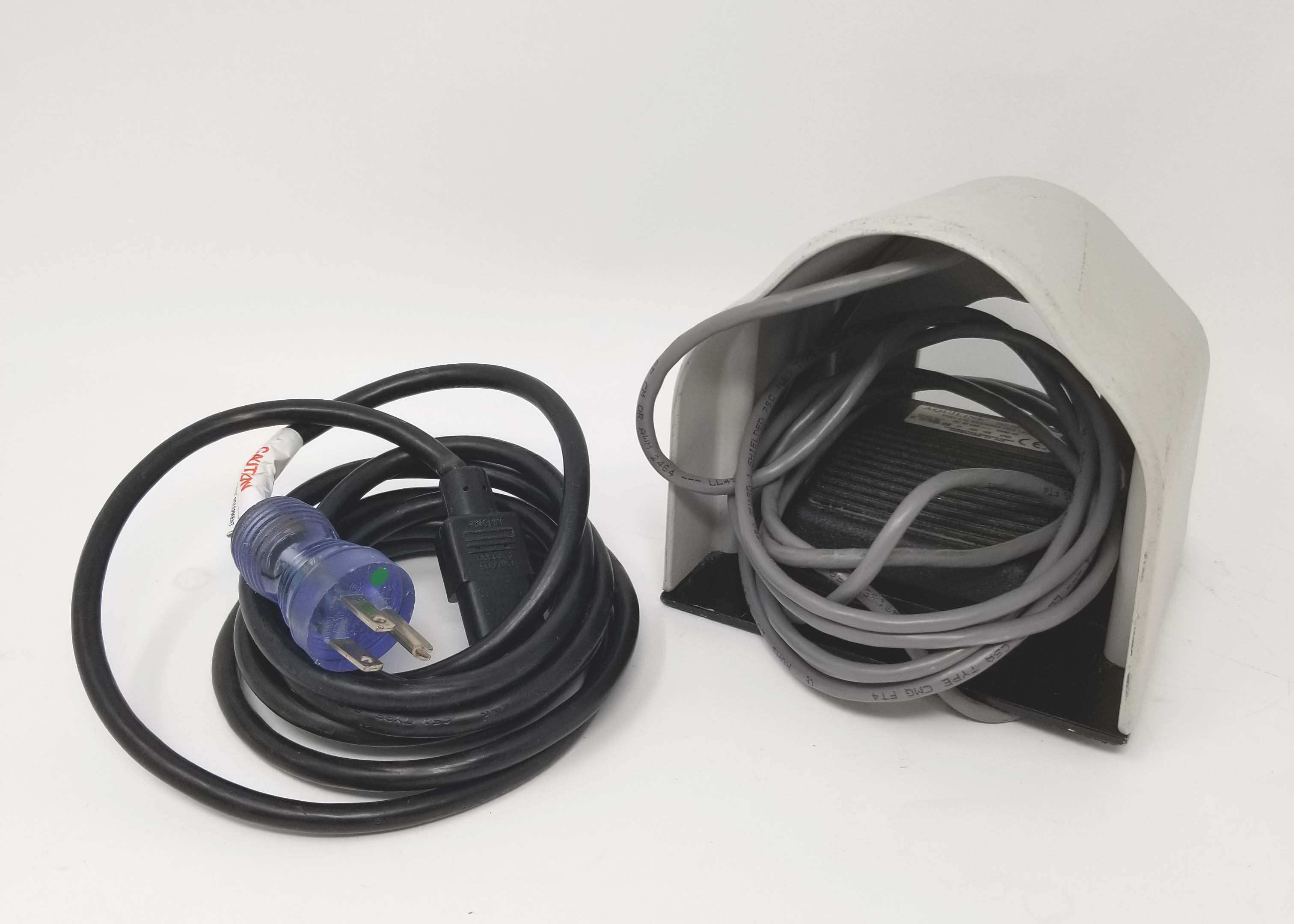 2009 Reliant FRAXEL SR1500 Laser System Ablative Skin Rejuvenation