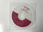 2009 Solta Fraxel Dual MC Restore DVD Video MC-RE:STORE-DUAL-CD Clinical CD