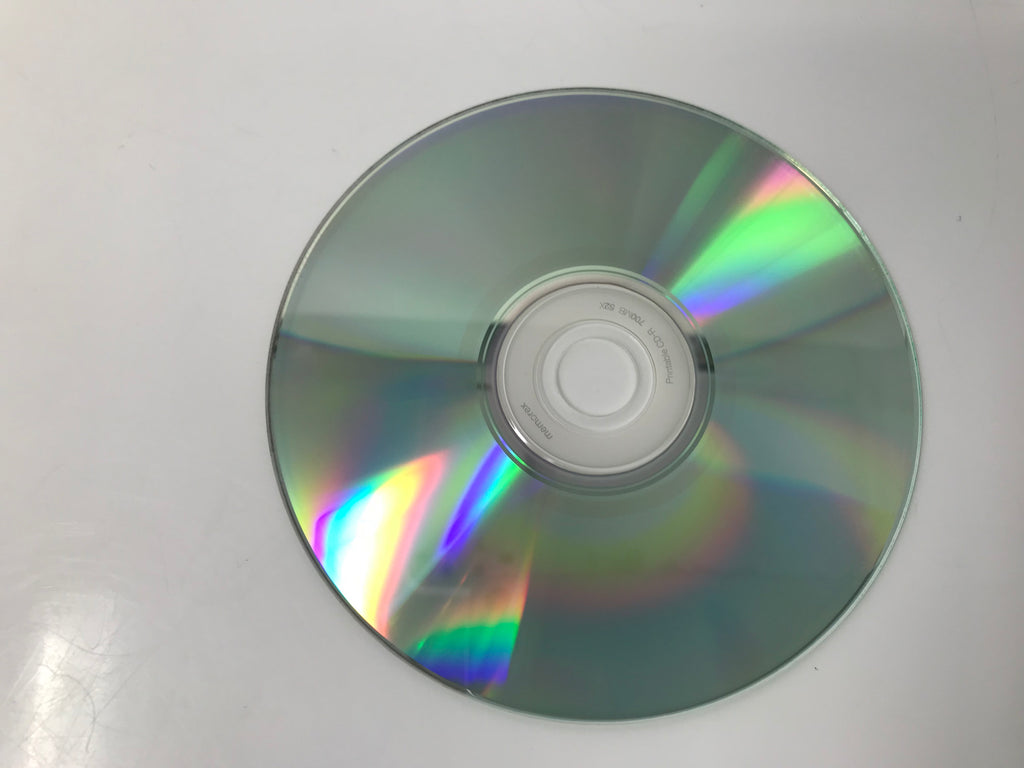 2009 Solta Fraxel Dual MC Restore DVD Video MC-RE:STORE-DUAL-CD Clinical CD