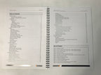 2009 Syneron VelShape II 2 RF Energy Device Operator Manual Vela Shape PB70281EN