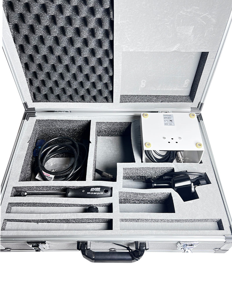 2009 Cynosure 30W Affirm CO2 Skin Rejuvenation Tightening Laser System NEW TUBE
