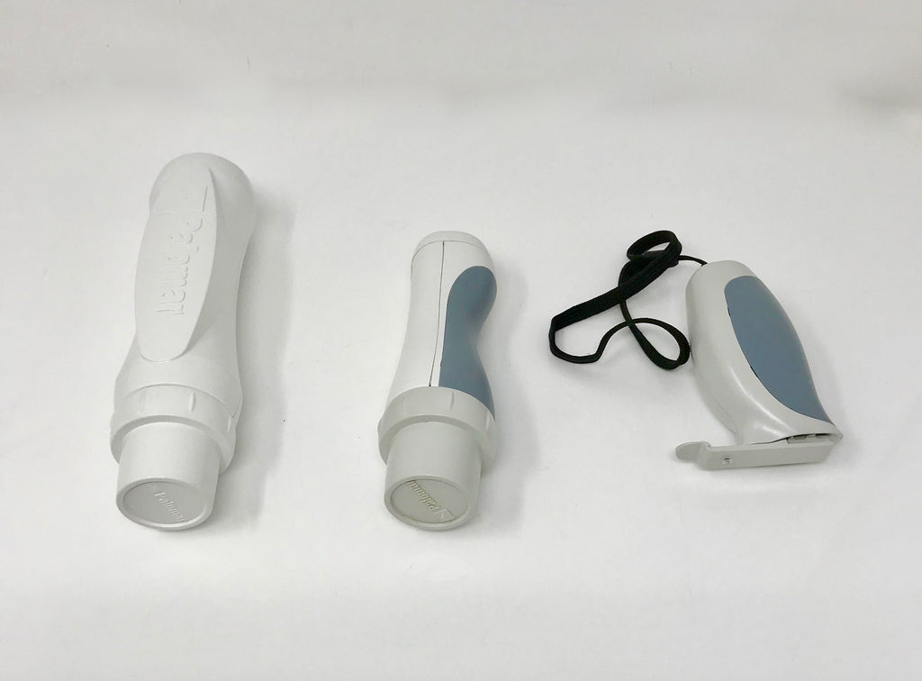2009 Palomar Lux1440 Fractional Laser Handpiece Cynosure Lux 1440 StarLux 500