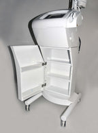 2010 VASER Shape Body Shaping Contour Ultrasound Diathermy Massage Therapy MC-1