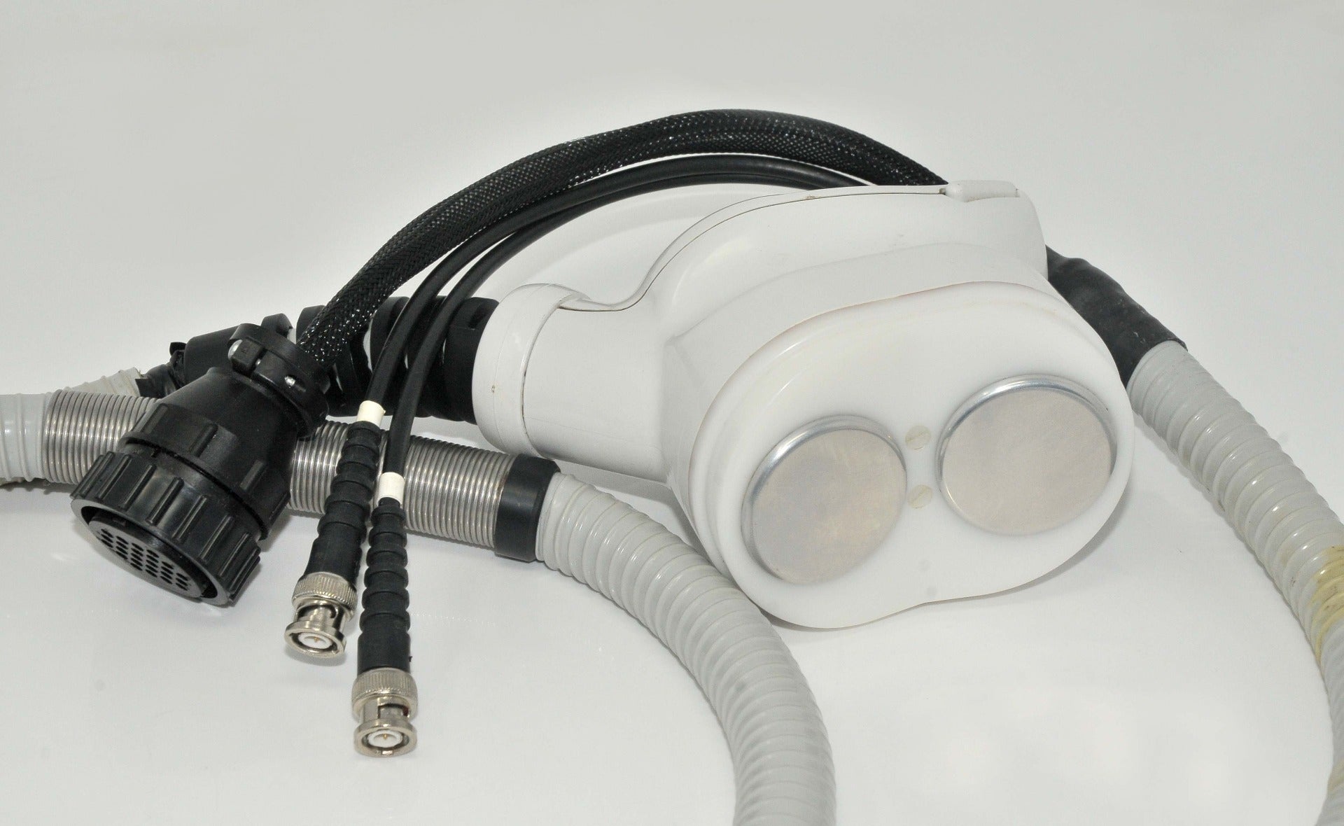 2010 VASER Shape Body Shaping Contour Ultrasound Diathermy Massage Therapy MC-1