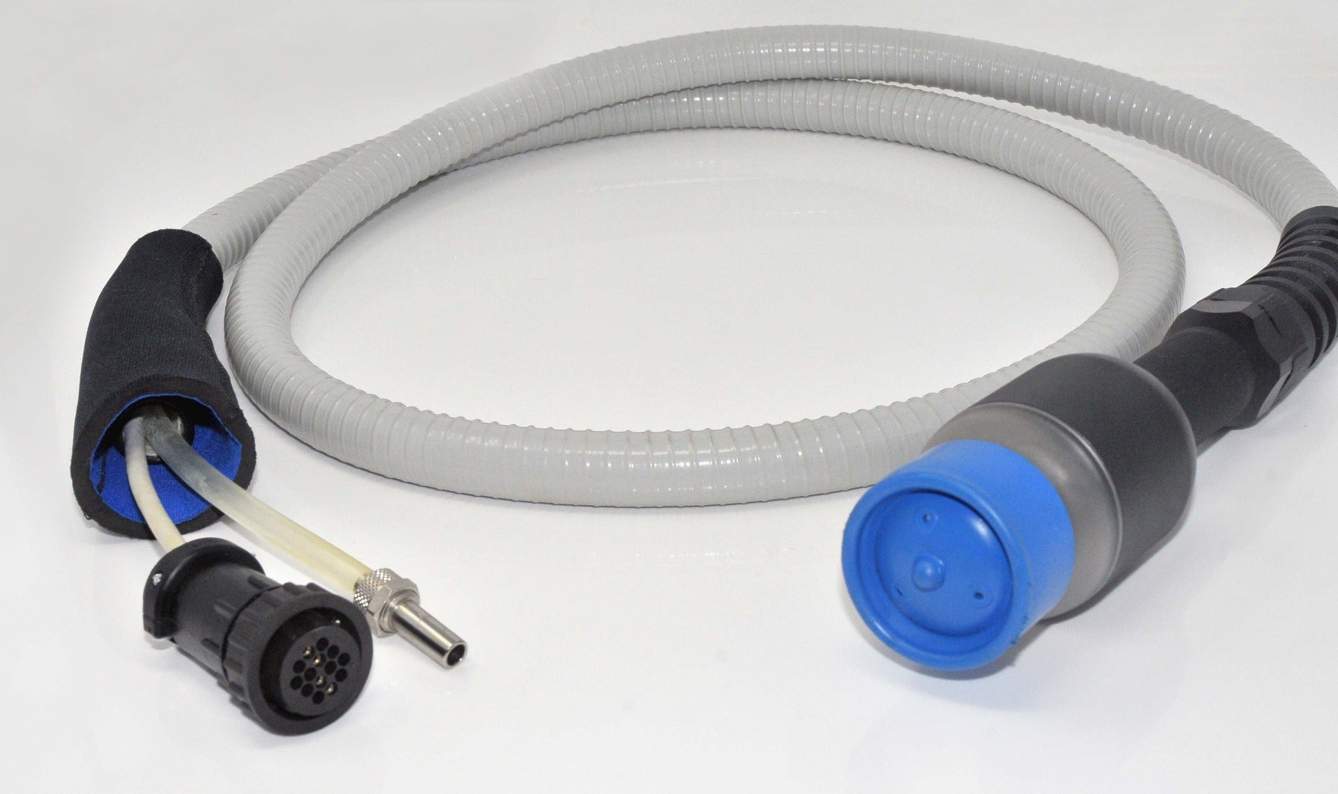 2010 VASER Shape Body Shaping Contour Ultrasound Diathermy Massage Therapy MC-1