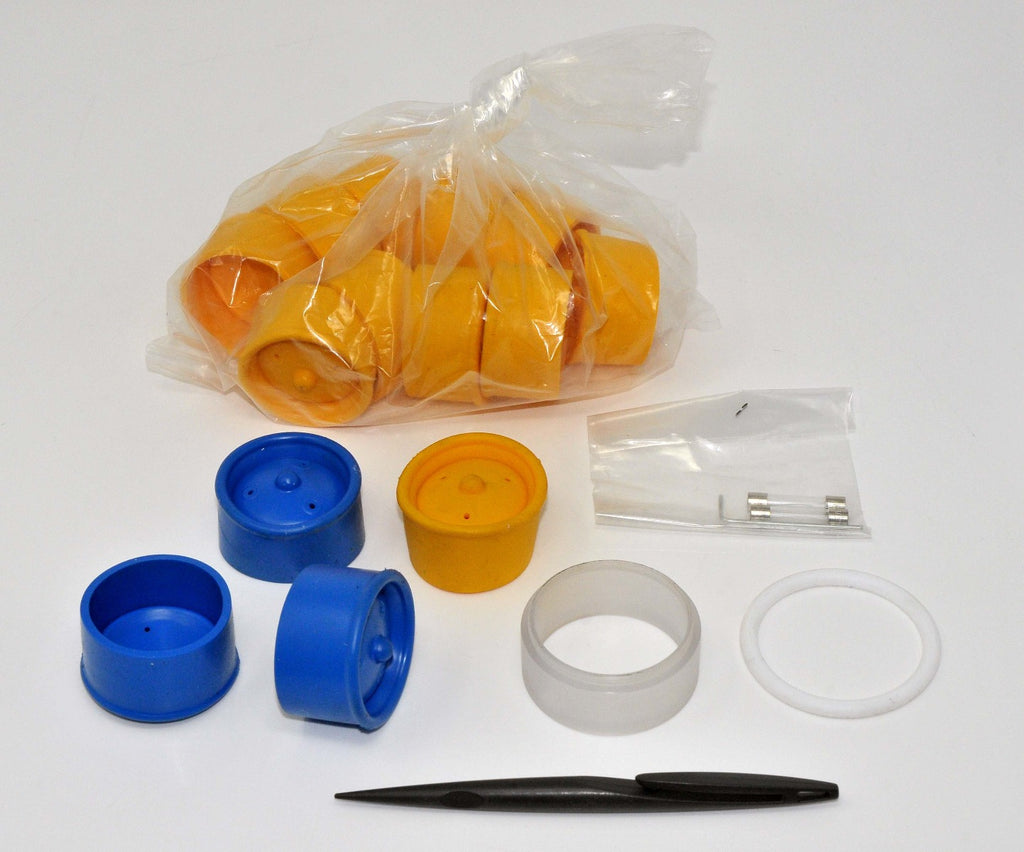 2010 VASER Shape Body Shaping Contour Ultrasound Diathermy Massage Therapy MC-1