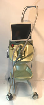 2010 Eleme SmoothShapes XV Photomology Diode Cellulite Sculpt Smooth Shape Laser