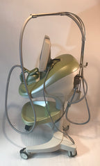 2010 Eleme SmoothShapes XV Photomology Diode Cellulite Sculpt Smooth Shape Laser