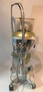 2010 Eleme SmoothShapes XV Photomology Diode Cellulite Sculpt Smooth Shape Laser