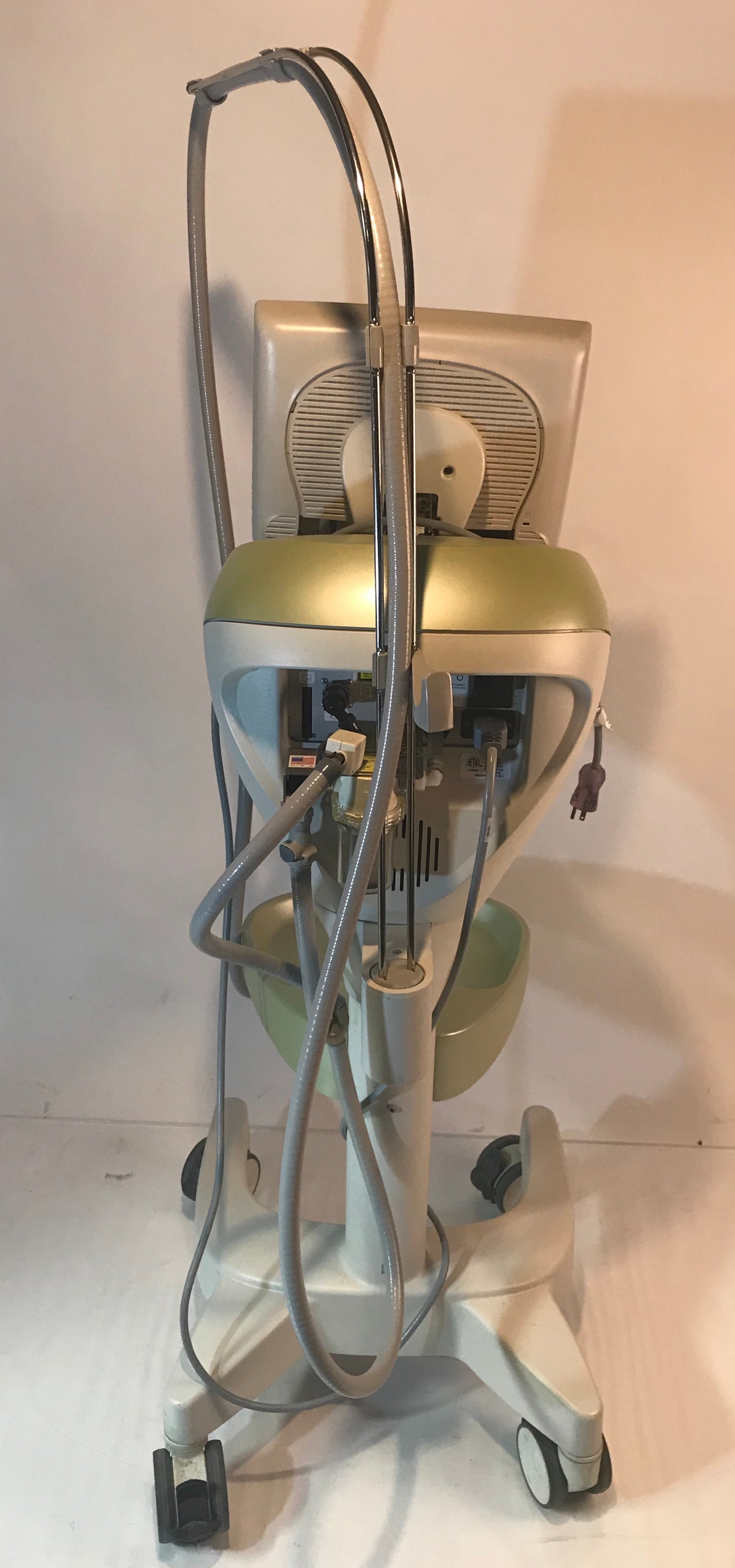2010 Eleme SmoothShapes XV Photomology Diode Cellulite Sculpt Smooth Shape Laser