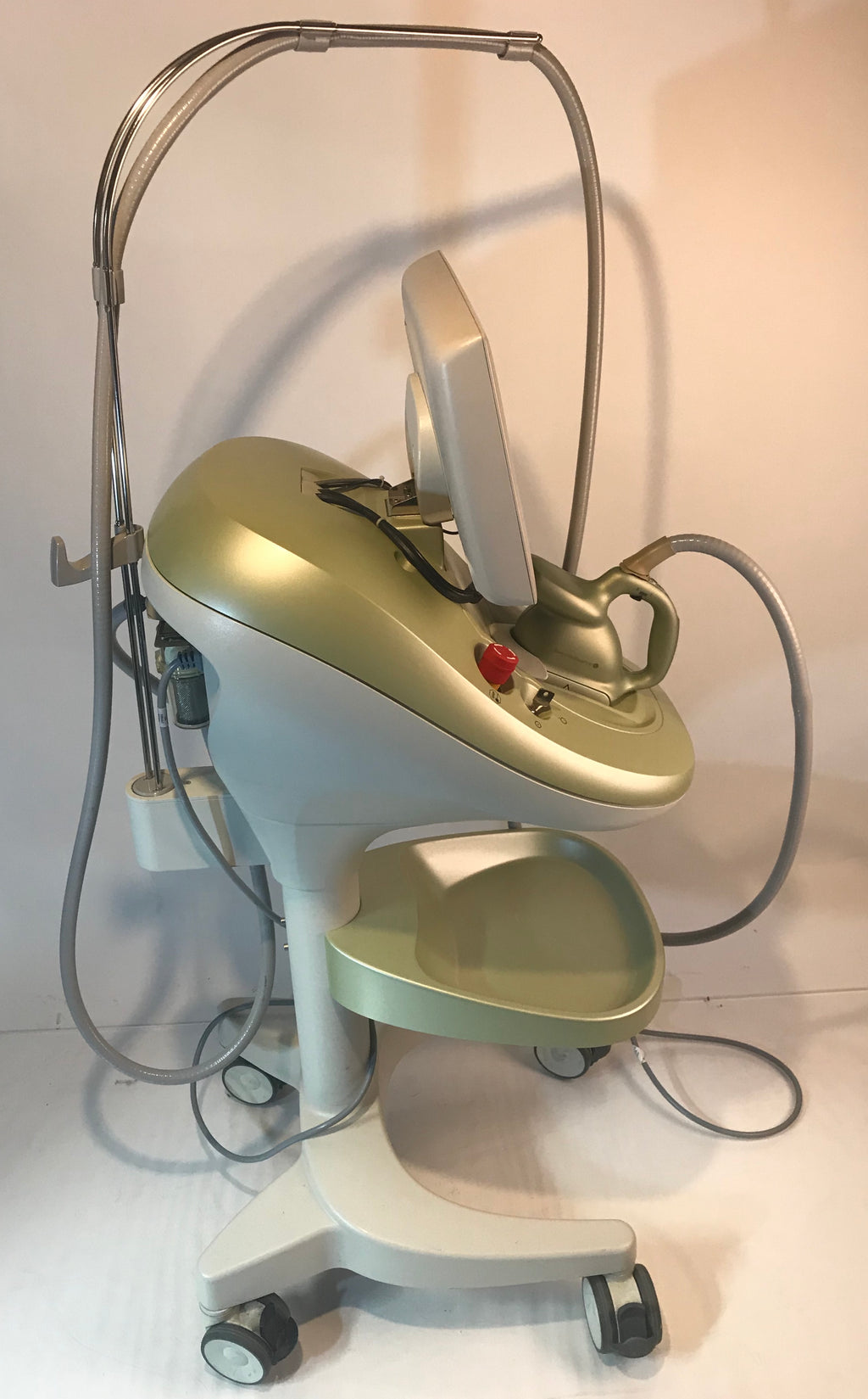 2010 Eleme SmoothShapes XV Photomology Diode Cellulite Sculpt Smooth Shape Laser