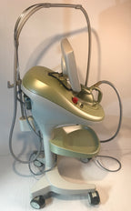 2010 Eleme SmoothShapes XV Photomology Diode Cellulite Sculpt Smooth Shape Laser