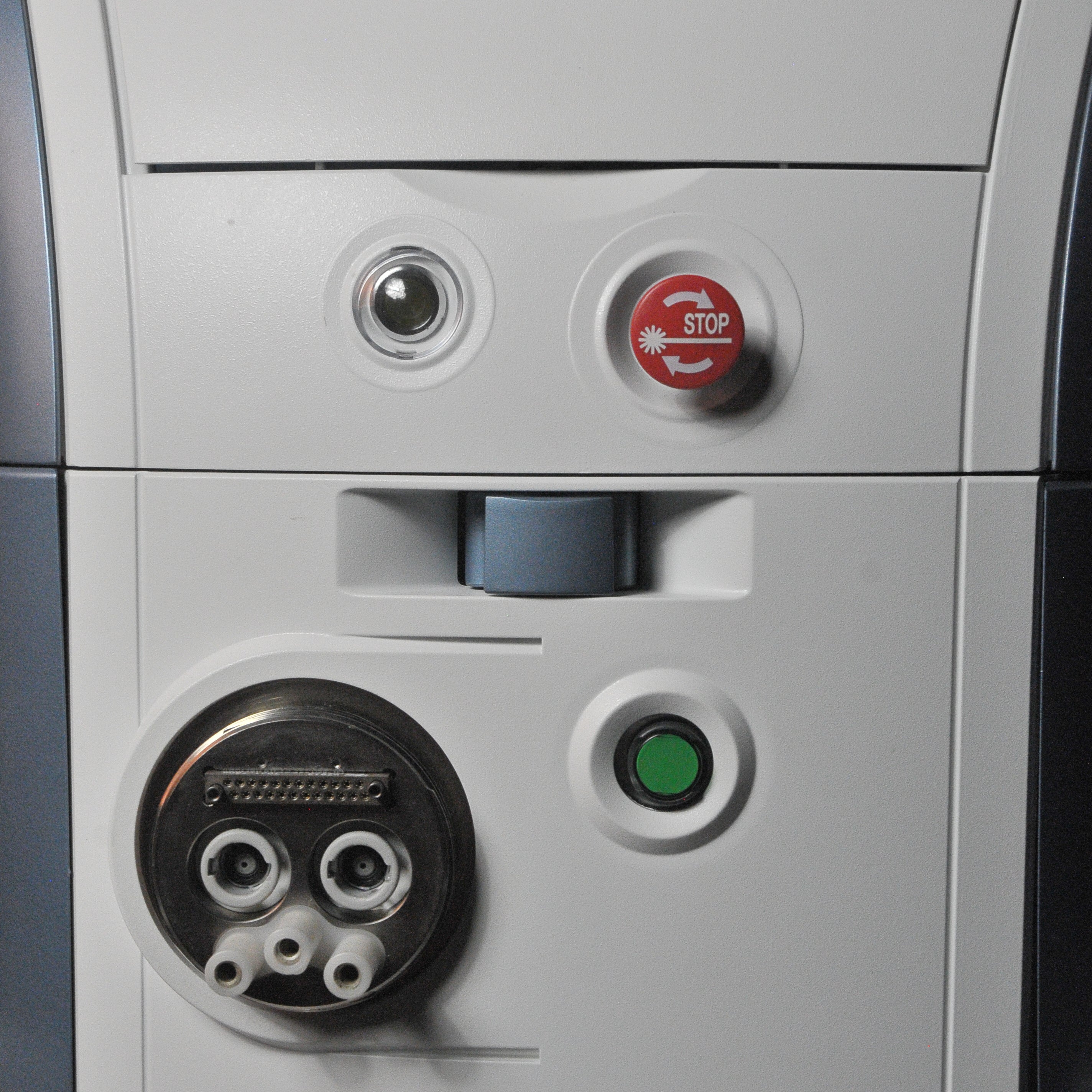 2010 Lumenis M22 IPL Laser System Acne Vascular Skin Rejuvenation