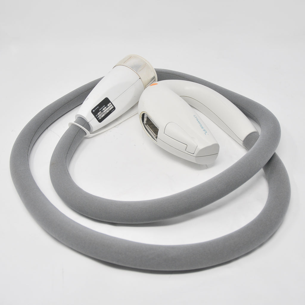 2010 Lumenis M22 IPL Laser System Acne Vascular Skin Rejuvenation