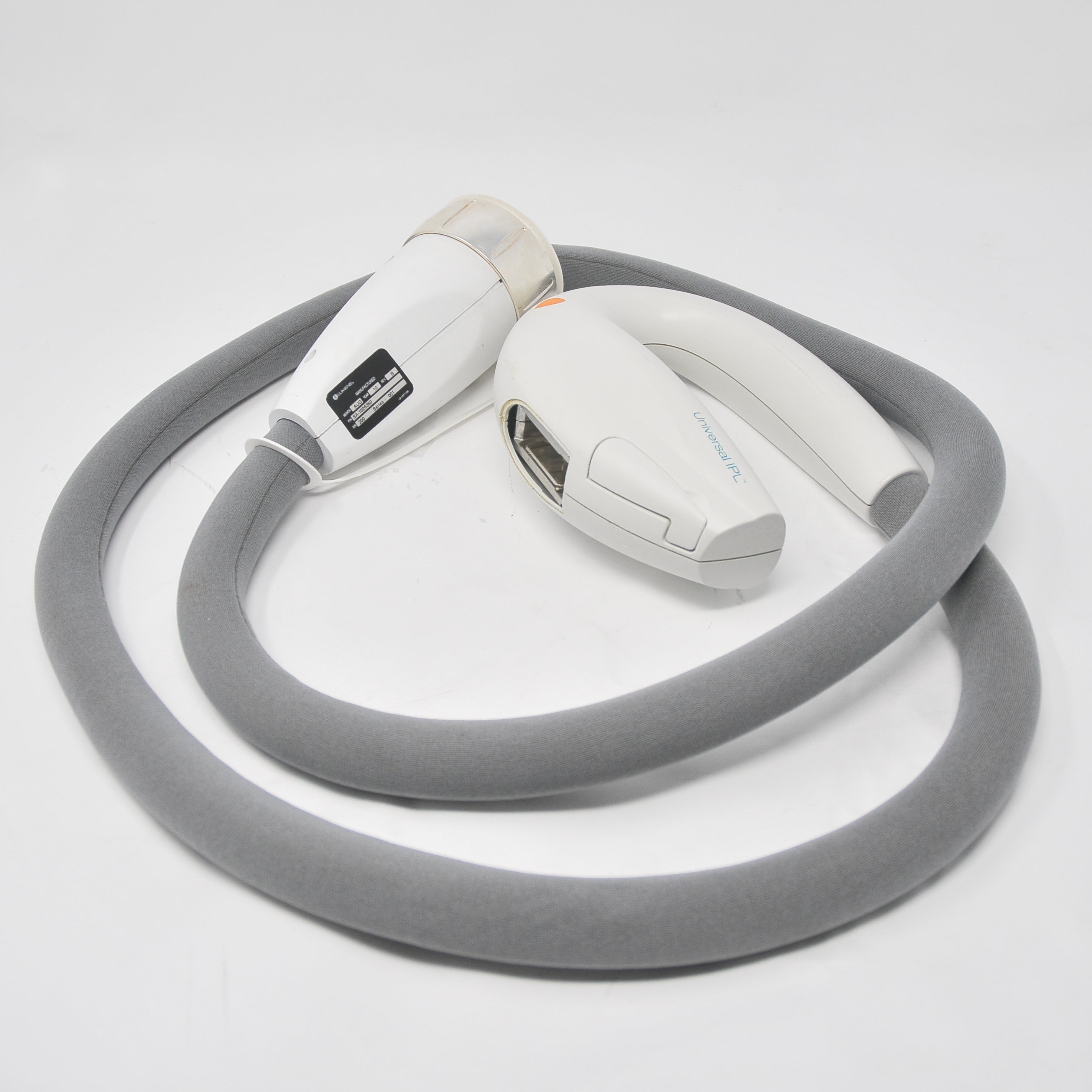 2010 Lumenis M22 IPL Laser System Acne Vascular Skin Rejuvenation