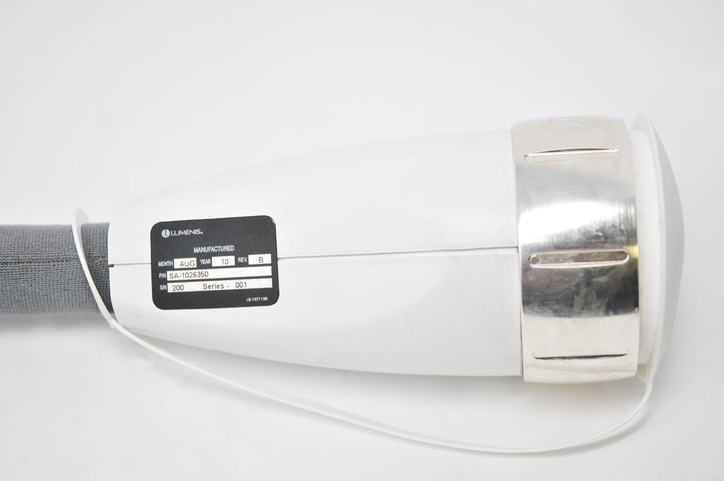 2010 Lumenis M22 IPL Laser System Acne Vascular Skin Rejuvenation