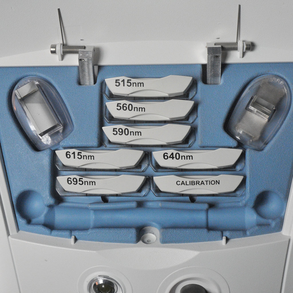 2010 Lumenis M22 IPL Laser System Acne Vascular Skin Rejuvenation