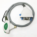 2007 Palomar LuxG StarLux 300 500 Lux G IPL Handpiece Vascular Skin Rejuvenation