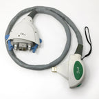 2007 Palomar LuxG StarLux 300 500 Lux G IPL Handpiece Vascular Skin Rejuvenation
