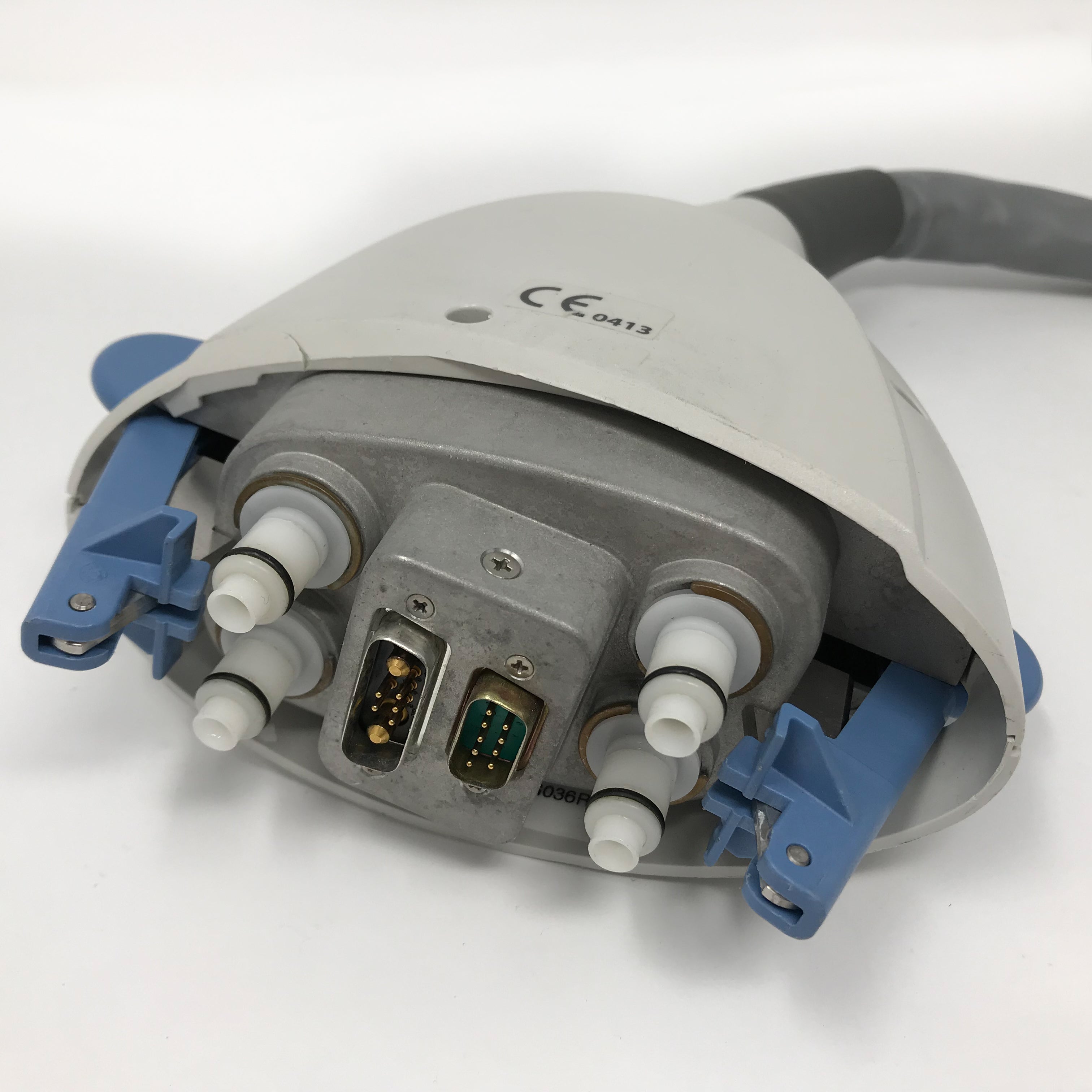 2010 Palomar LuxG StarLux 500 Laser Lux G IPL Handpiece 5520A-G046R Hand Piece