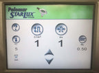 2010 Palomar LuxG StarLux 300 500 Lux G IPL Handpiece Vascular Skin Rejuvenation