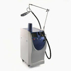 2010 Candela GentleLase Mini Laser Alexandrite 755 nm Hair Removal Vascular