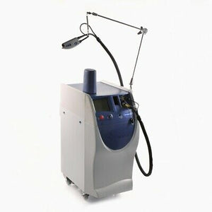2010 Candela GentleLase Mini Laser Alexandrite 755 nm Hair Removal Vascular