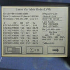 2010 Candela GentleLase Mini Laser Alexandrite 755 nm Hair Removal Vascular