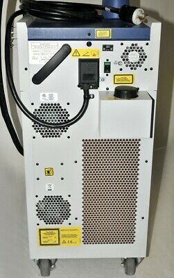 2010 Candela GentleLase Mini Laser Alexandrite 755 nm Hair Removal Vascular