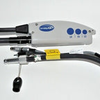 2010 Candela GentleLase Mini Laser Alexandrite 755 nm Hair Removal Vascular