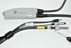 2010 Candela GentleLase Mini Laser Alexandrite 755 nm Hair Removal Vascular